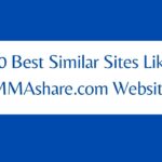 Similar Sites Like Mmashare.Com