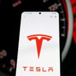 Tesla app outage locked some owners out of their cars