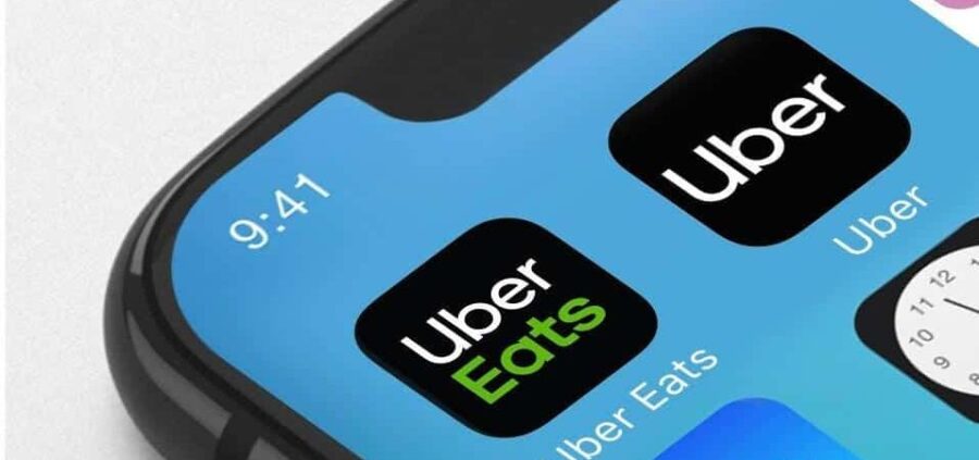 Uber Eats users in Ontario can now buy cannabis through the app