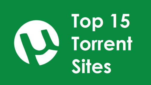 Top 15 Best Torrent Sites September 2021 (Updated)