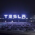 Tesla factory employee alleges 'rampant sexual harassment' in lawsuit