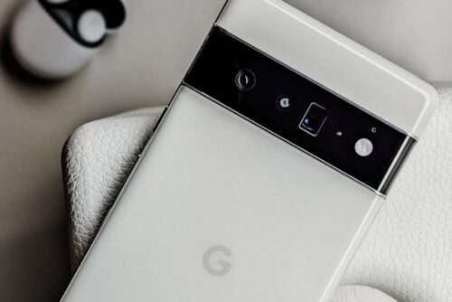 Early Pixel 6a leak suggests Google might ditch the headphone jack