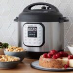 The Instant Pot Duo Plus is already half off for Black Friday