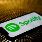 Spotify's paid podcast subscriptions are now available outside of the US
