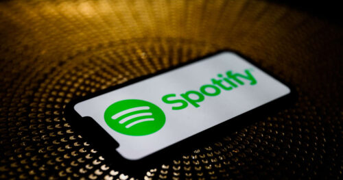 Spotify’s paid podcast subscriptions are now available outside of the US