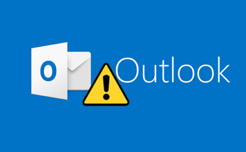 How to Fix Outlook [pii_email_f3e1c1a4c72c0521b558] Error Code