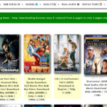 HDMoviesHub 2021 – Download and Watch HDmoviesHub 2019 Movies