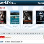 Watch Movies Online Free with Best Sites Like LetMeWatchThis