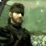 Konami pulls some Metal Gear Solid games from digital stores