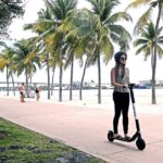 Miami votes to end electric scooter pilot program