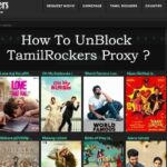 Top Best Proxy and Mirror Sites of 2020 for TamilRockers