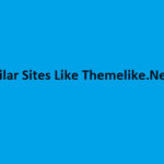 Similar Sites Like Themelike.Net