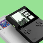 Analogue's Pocket handheld starts shipping on December 13th