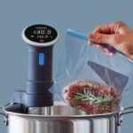 Anova's Sous Vide Precision Cooker Pro is half price at Amazon