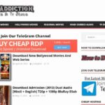 Moviezaddiction 2021 Download and Watch Movies Online