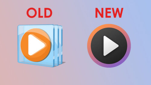 Microsoft is replacing Windows Media Player with Media Player for Windows 11