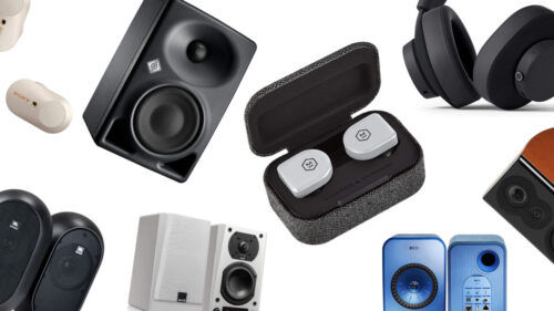 These are the audio gadgets to gift this season