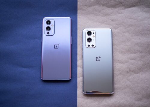 The OnePlus 9 Pro is $270 off right now