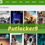 Putlocker9 2021: Illegal Full HD Movies Download Website