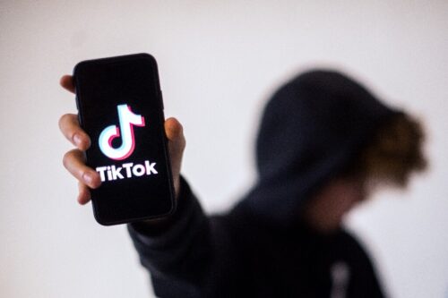 TikTok takes more action against hoaxes and dangerous challenges