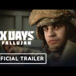 Controversial Iraq War game 'Six Days in Fallujah' delayed until late 2022