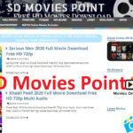 Sdmoviespoint 2021: Download illegally Free Bollywood, Hollywood movies