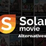 Top 10 SolarMovie Alternatives in 2021