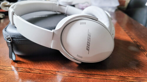 Bose’s QuietComfort 45 headphones drop to $279, plus the rest of the week’s best tech deals