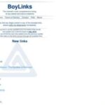 Similar Sites Like Boylinks.Net