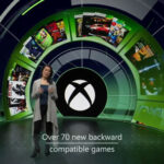 Microsoft adds 76 more games to the Xbox backward compatibility program