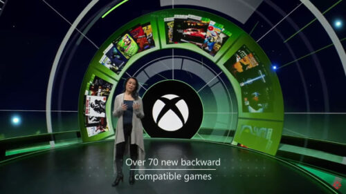 Microsoft adds 76 more games to the Xbox backward compatibility program