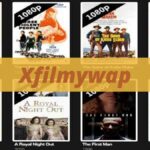 Xfilmywap 2021: Bollywood Hd Xfilmywap Illegal Movies HD Download Website