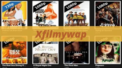 Xfilmywap 2021: Bollywood Hd Xfilmywap Illegal Movies HD Download Website