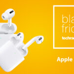 The best deals on AirPods you can get for Black Friday