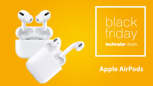 The best deals on AirPods you can get for Black Friday