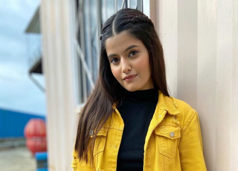 Anahita Bhooshan Indian social media star Wiki ,Bio, Profile, Unknown Facts and Family Details revealed