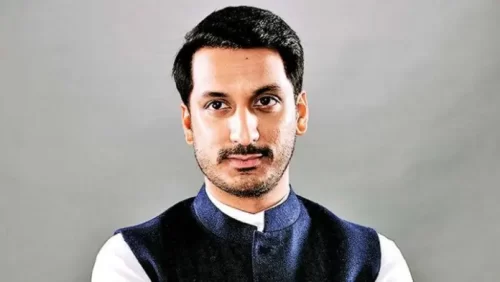 Parth Pawar Indian politician Wiki ,Bio, Profile, Unknown Facts and Family Details revealed