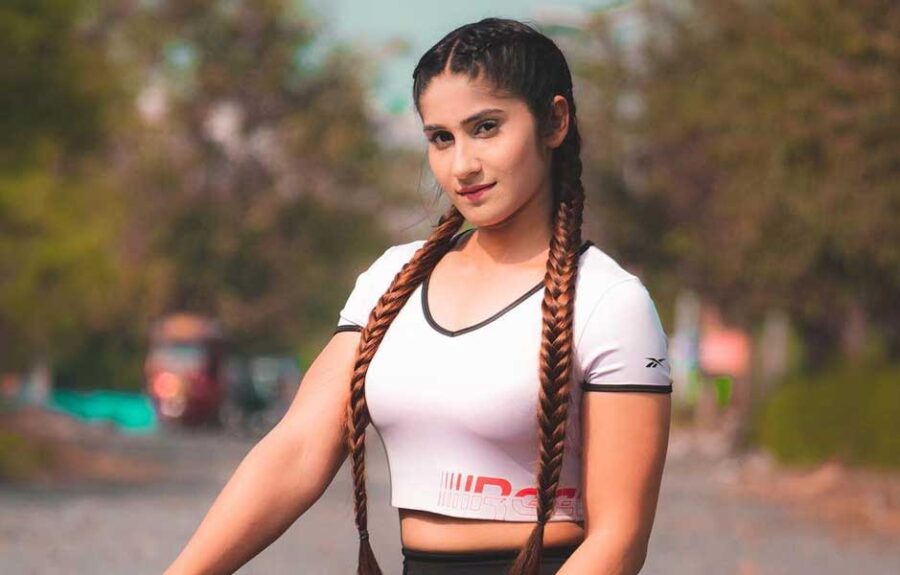 Priyanka Drall Indian model Wiki ,Bio, Profile, Unknown Facts and Family Details revealed