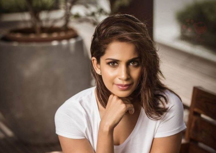 Samyuktha Karthik Tamil Bigg Boss 4 Wiki ,Bio, Profile, Unknown Facts and Family Details revealed