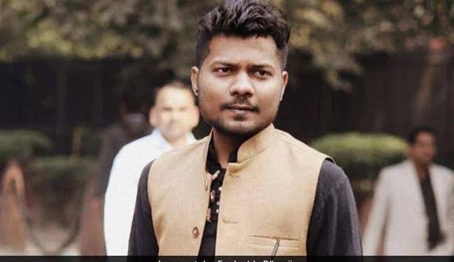 Prashant Kanojia Indian freelance journalist Wiki ,Bio, Profile, Unknown Facts and Family Details revealed