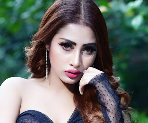 Jiya Roy actress Wiki ,Bio, Profile, Unknown Facts and Family Details revealed