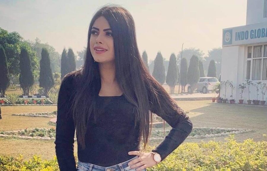 Megha Sharma Punjabi model Wiki ,Bio, Profile, Unknown Facts and Family Details revealed