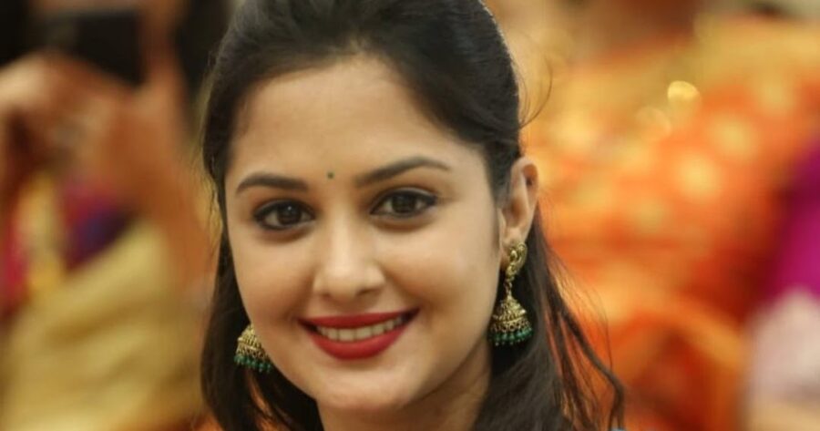 Neetha Ashok Indian actress Wiki ,Bio, Profile, Unknown Facts and Family Details revealed