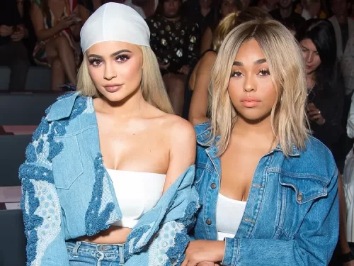 Facts, Figures, and Waistline of Jordyn Woods