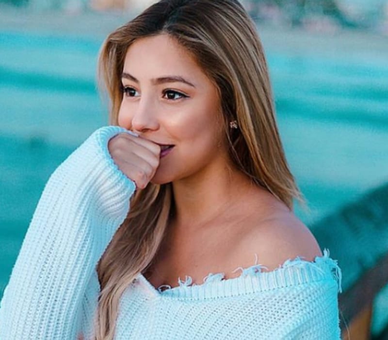 Leslie Hernandez Net Worth 2021, Bio, Facts, Life, Family, Relationship