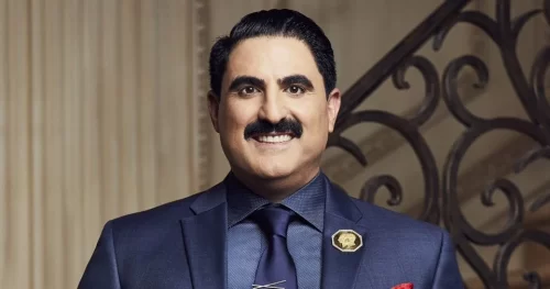 Reza Farahan Net Worth 2021, Real Estate Agent, Reality TV Star