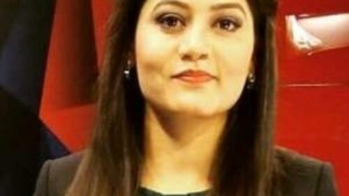 Shireen Sherry Indian journalist Wiki ,Bio, Profile, Unknown Facts and Family Details revealed