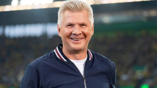 Stefan Effenberg Net Worth