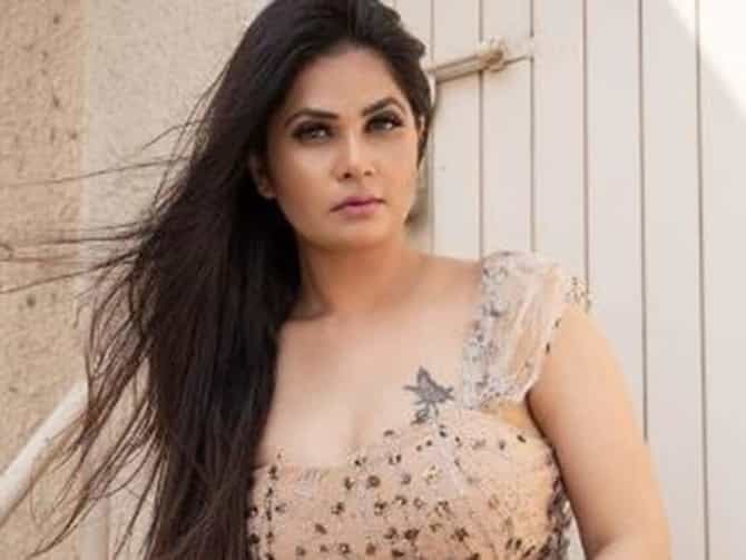 Abha Paul Indian film actress Wiki ,Bio, Profile, Unknown Facts and Family Details revealed