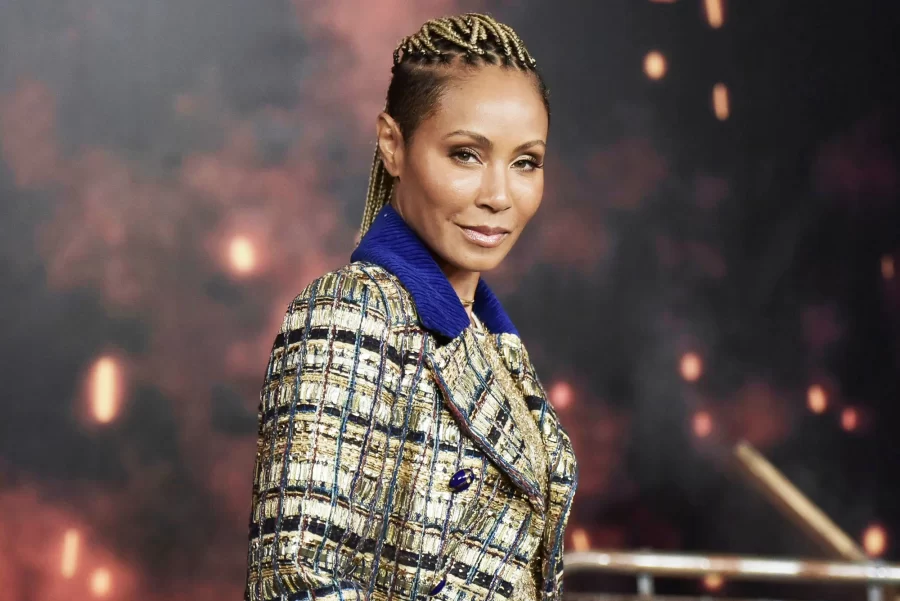 Jada Pinkett Smith Net Worth 2021, Early Life, Bio, Career